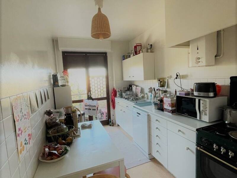 Maison à louer, 75m², MARSEILLE 8E