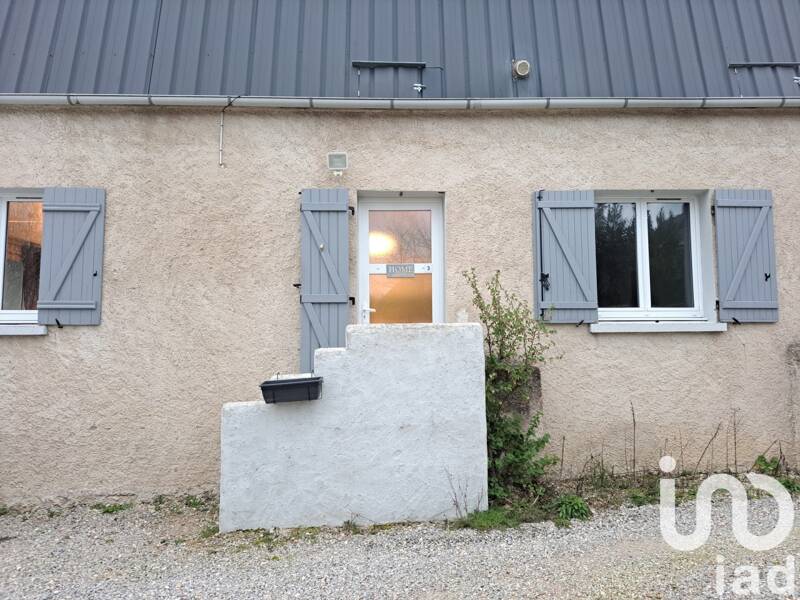 Maison à louer, 80m², TACOIGNIERES