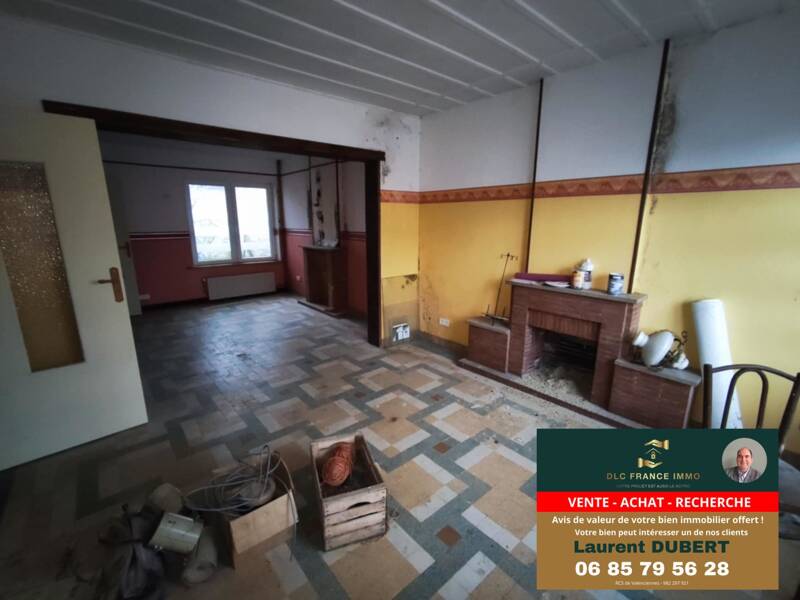 Maison à vendre, 152m², LEVAL