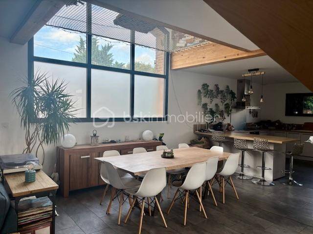 Maison à vendre, 125m², LE VAUDREUIL