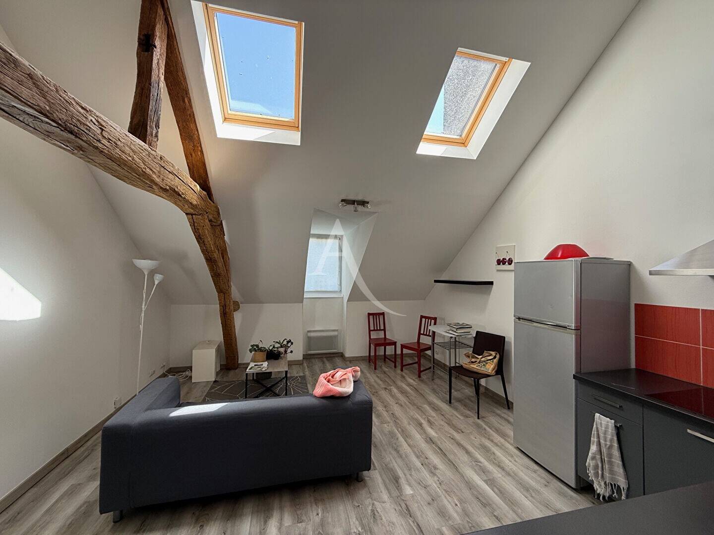 Maison à louer, 34m², LA ROCHE SUR YON