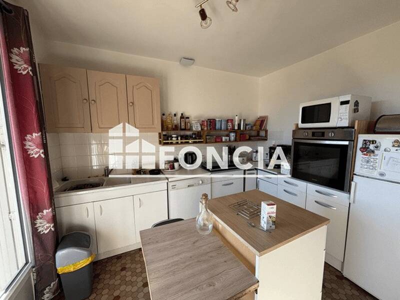 Maison à louer, 110m², PONT DE L'ISERE