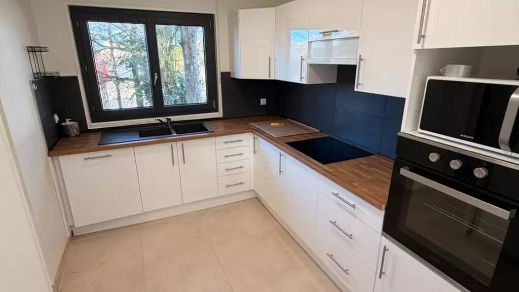 Maison à vendre, 84m², MAINTENON