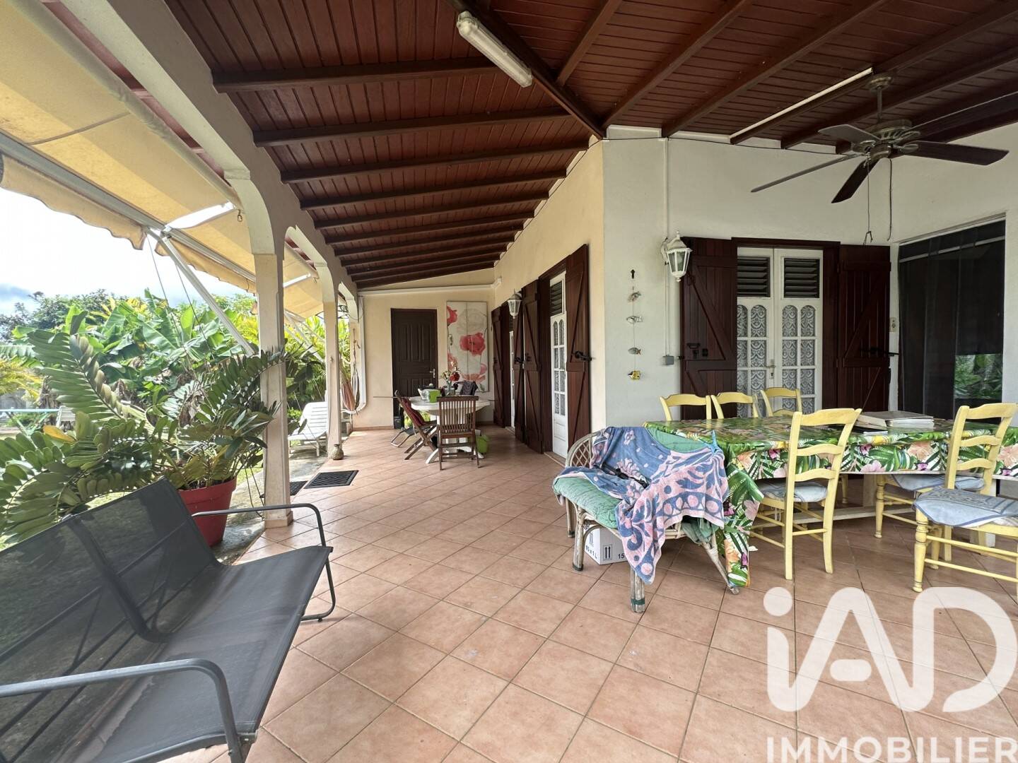 Maison à vendre, 130m², SAINTE ANNE