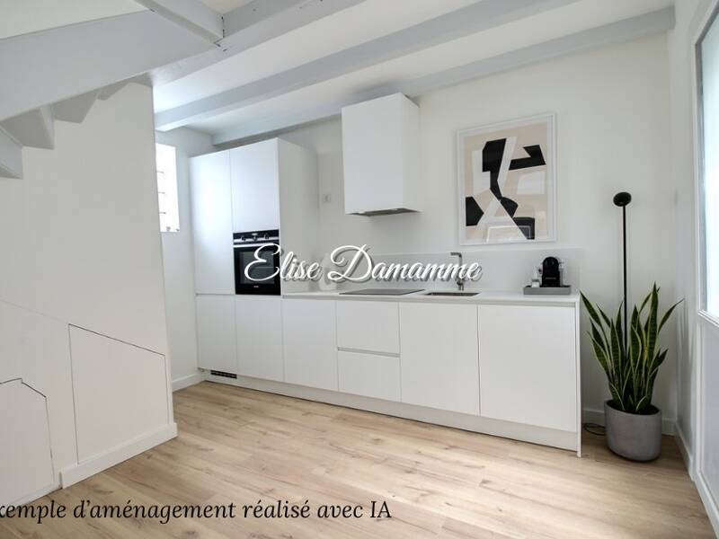Maison à vendre, 135m², LE HAVRE