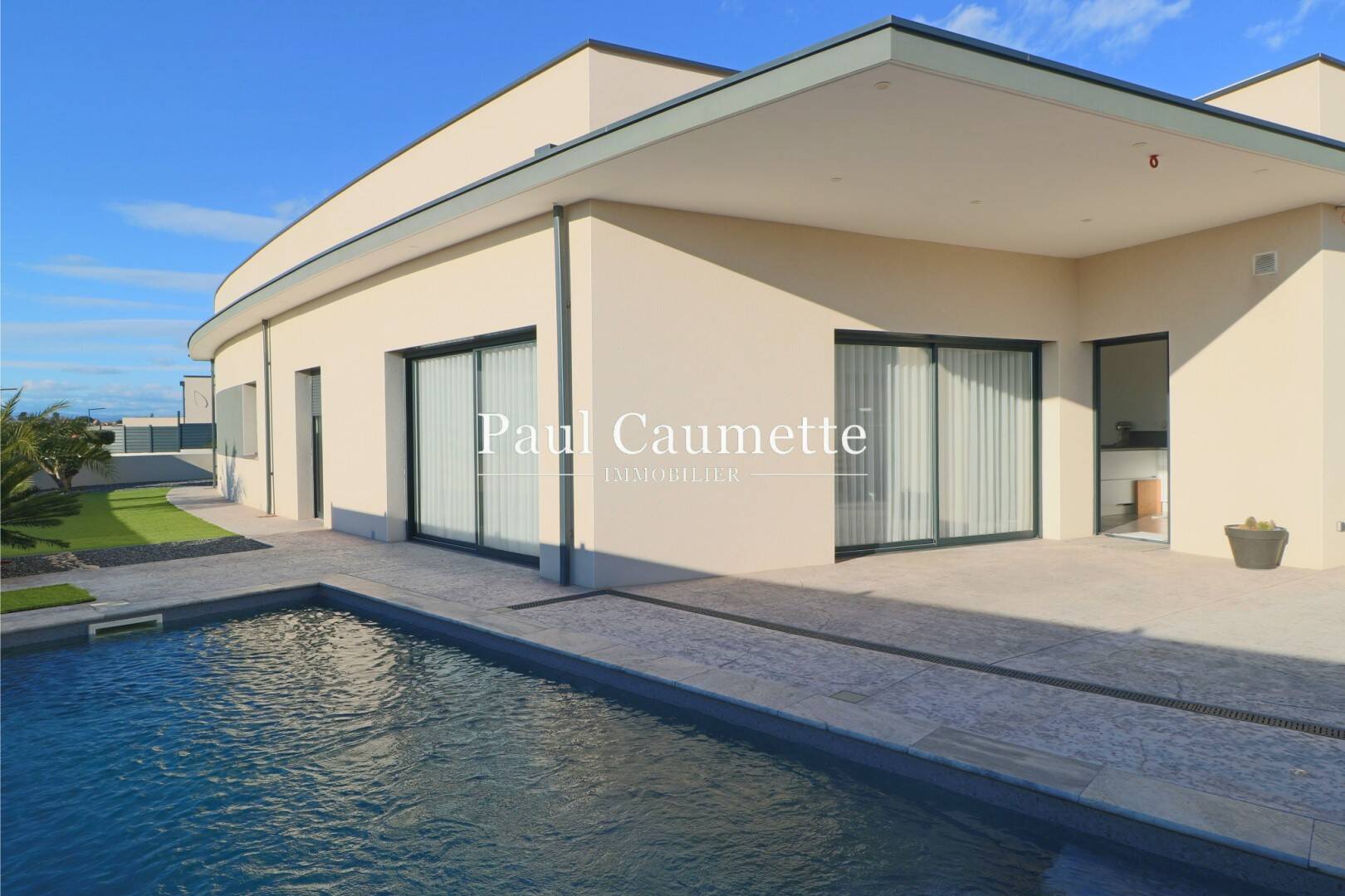 Maison à vendre, 155m², BEZIERS