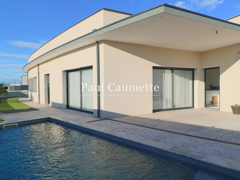 Maison à vendre, 155m², BEZIERS