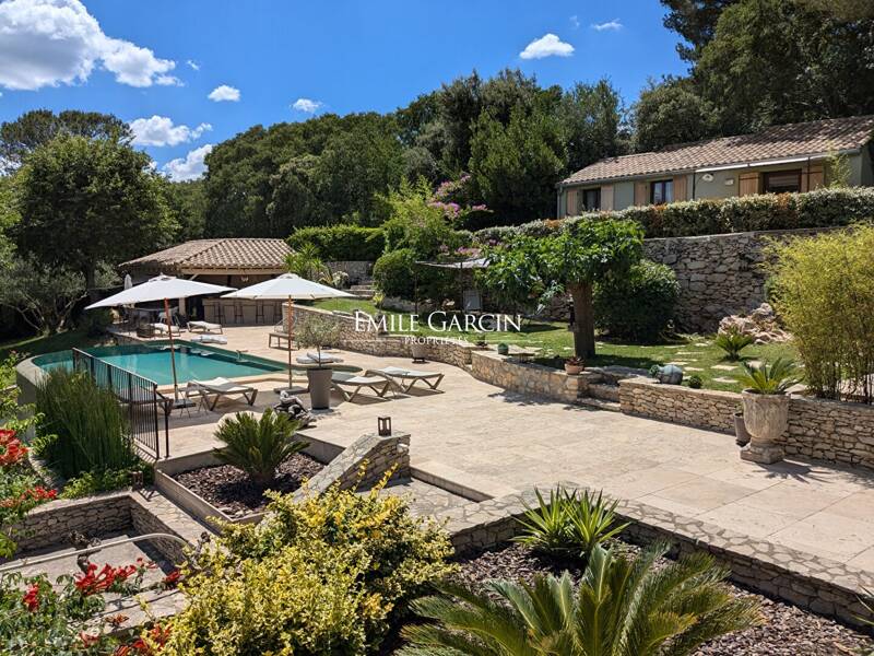 Maison à vendre, 280m², NIMES