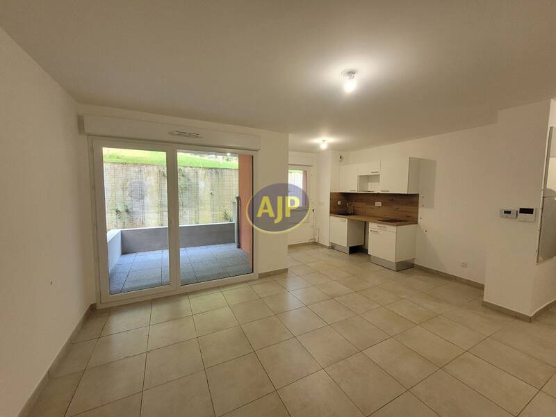 Maison à louer, 45m², NANTES