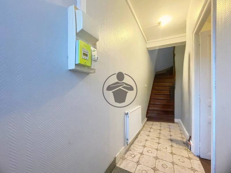 Maison à louer, 86m², SAINT QUENTIN