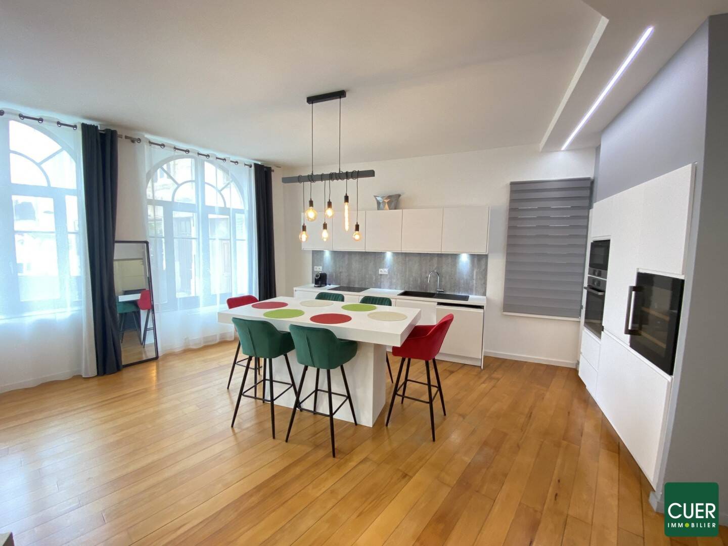 Maison à vendre, 88m², VALENCE