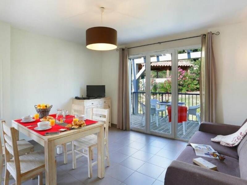 Maison à louer, 38m², MALAUCENE