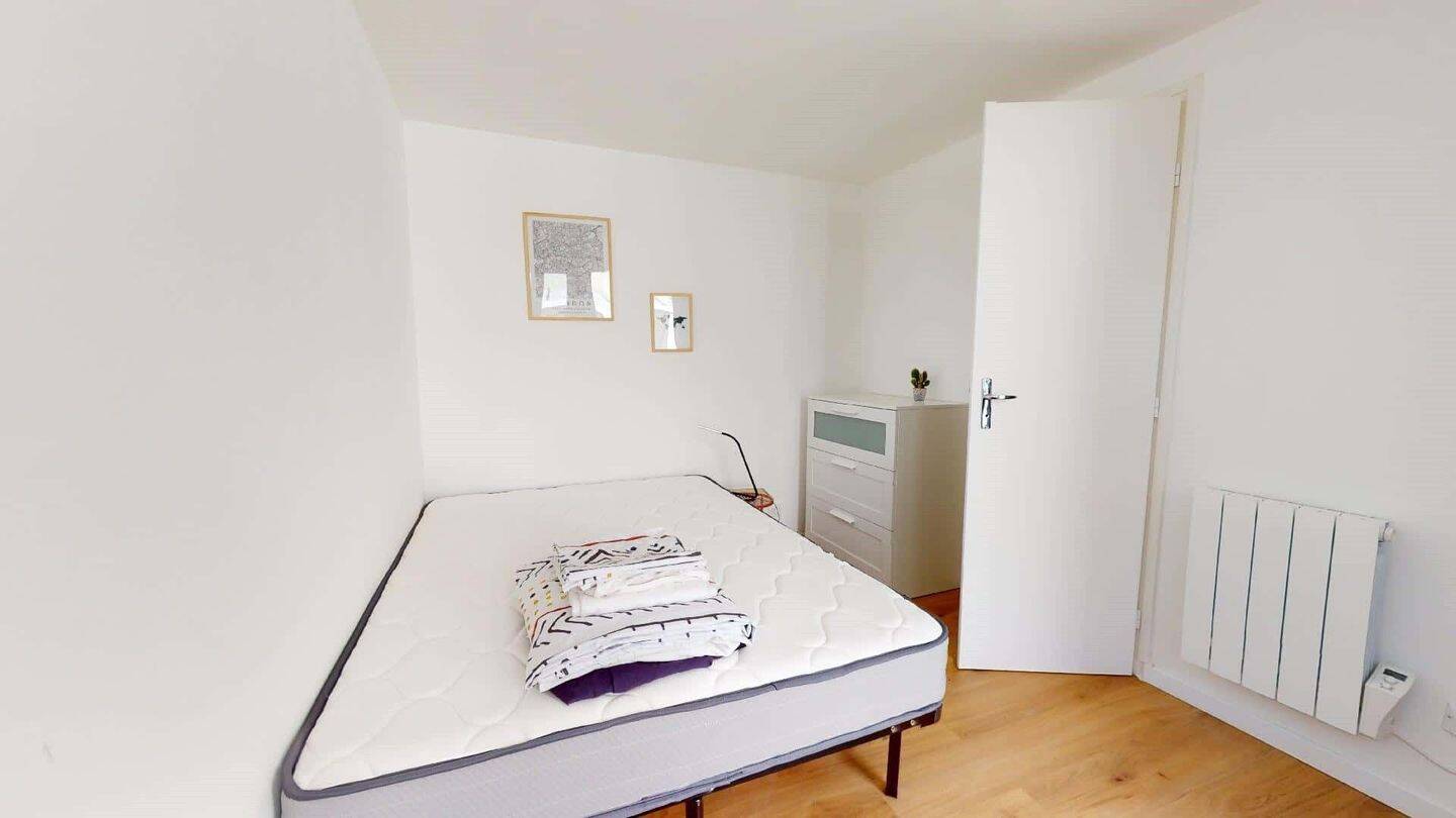 Maison à louer, 15m², TOURCOING