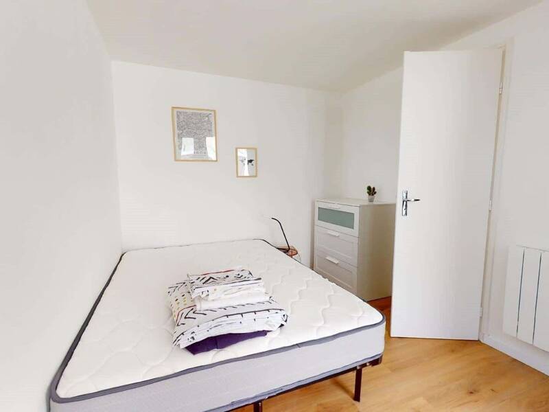 Maison à louer, 15m², TOURCOING