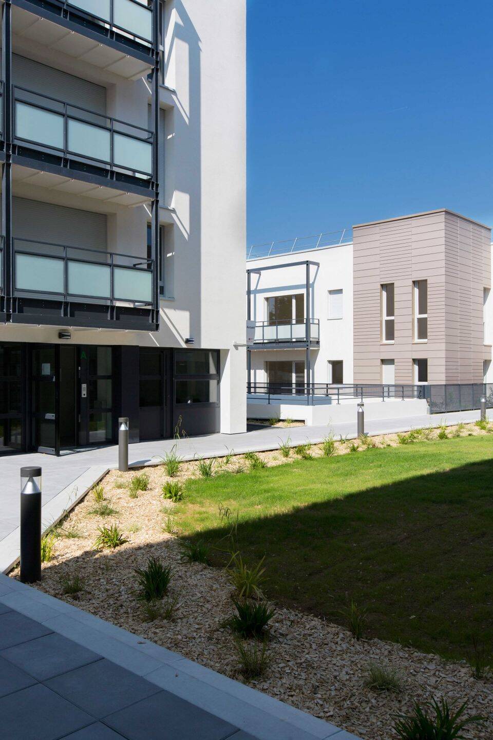 Maison à louer, 64m², RUEIL MALMAISON