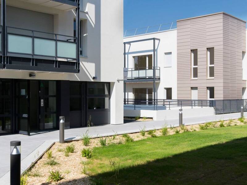 Maison à louer, 64m², RUEIL MALMAISON