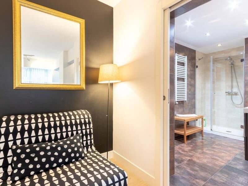 Maison à louer, 40m², IVRY SUR SEINE