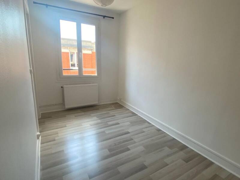 Maison à louer, 36m², LE HAVRE