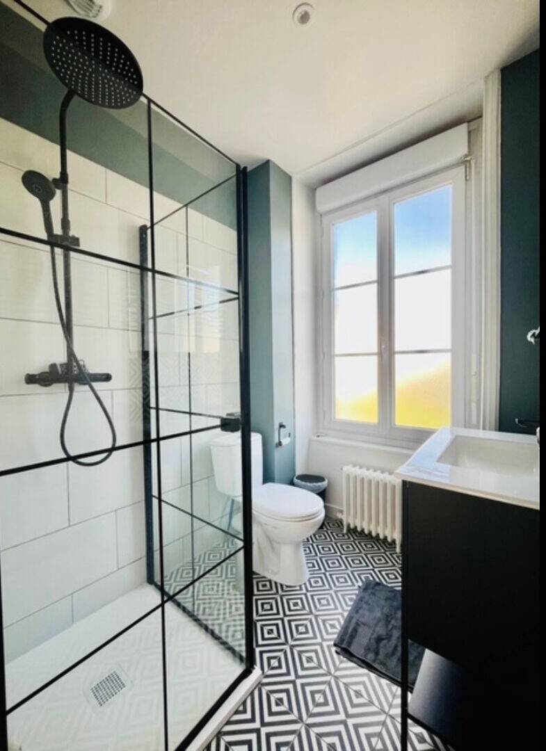 Maison à louer, 13m², QUIMPER