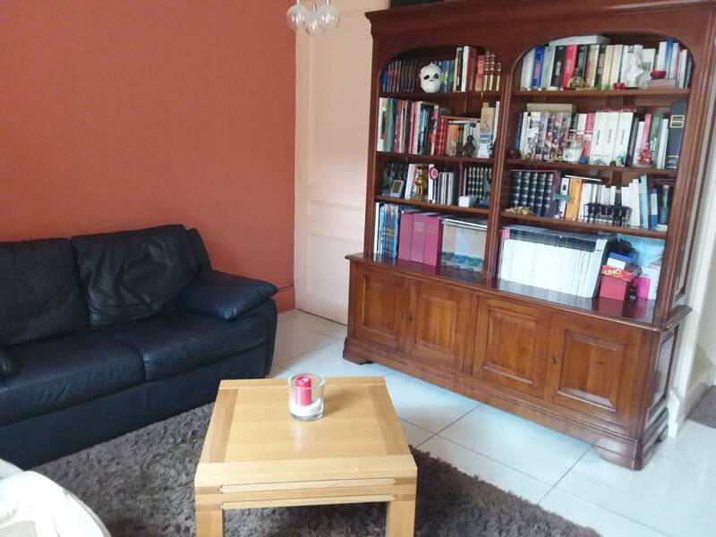 Maison à vendre, 94m², LILLE