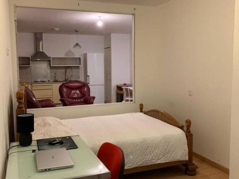 Maison à louer, 37m², LE CHAMBON FEUGEROLLES