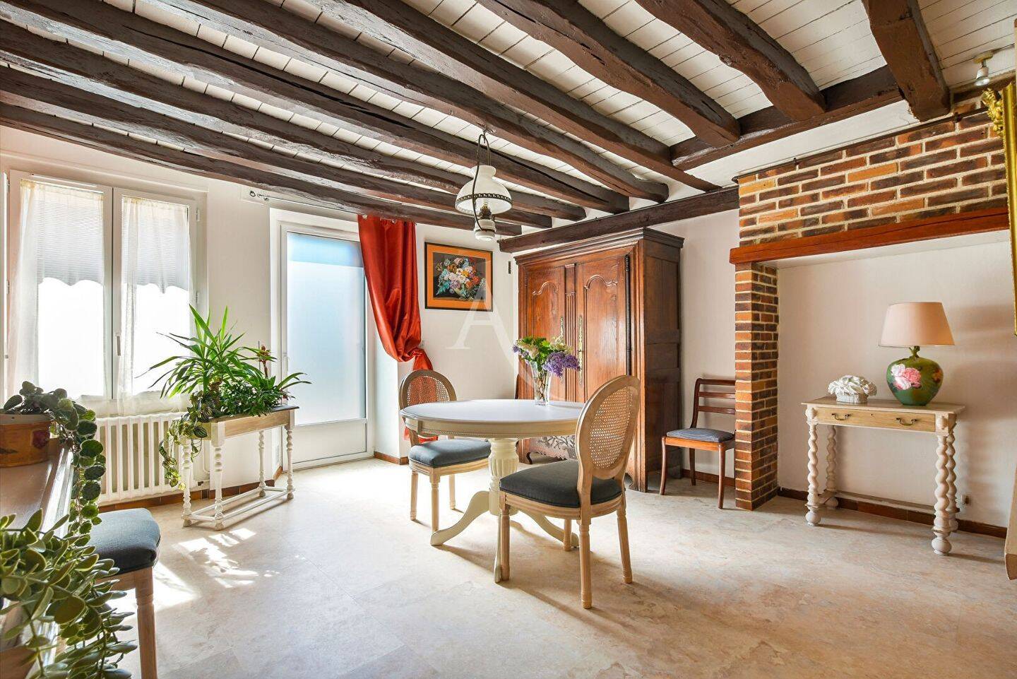 Maison à vendre, 110m², LE CHATELET EN BRIE