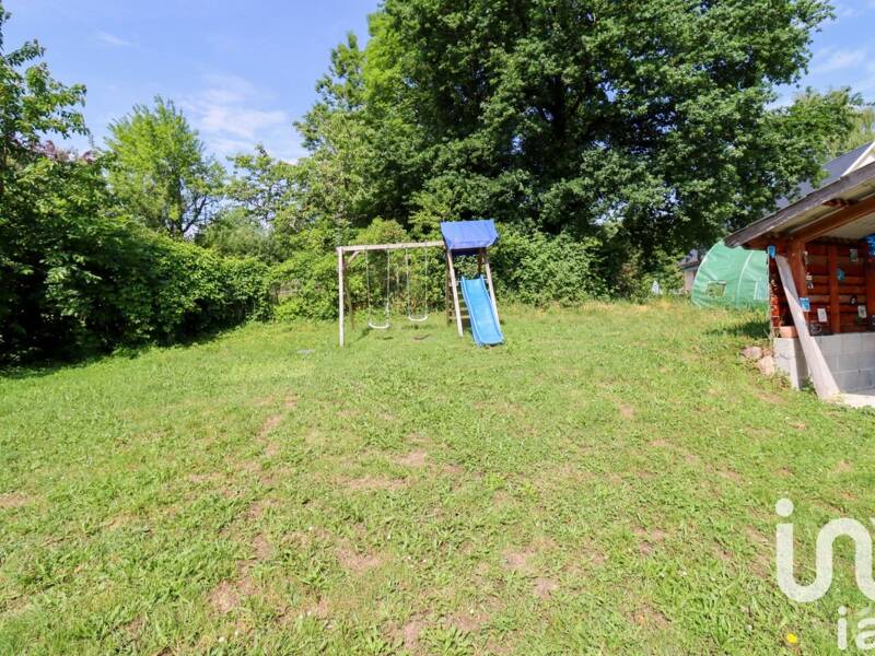 Maison à vendre, 266m², NEUVIC