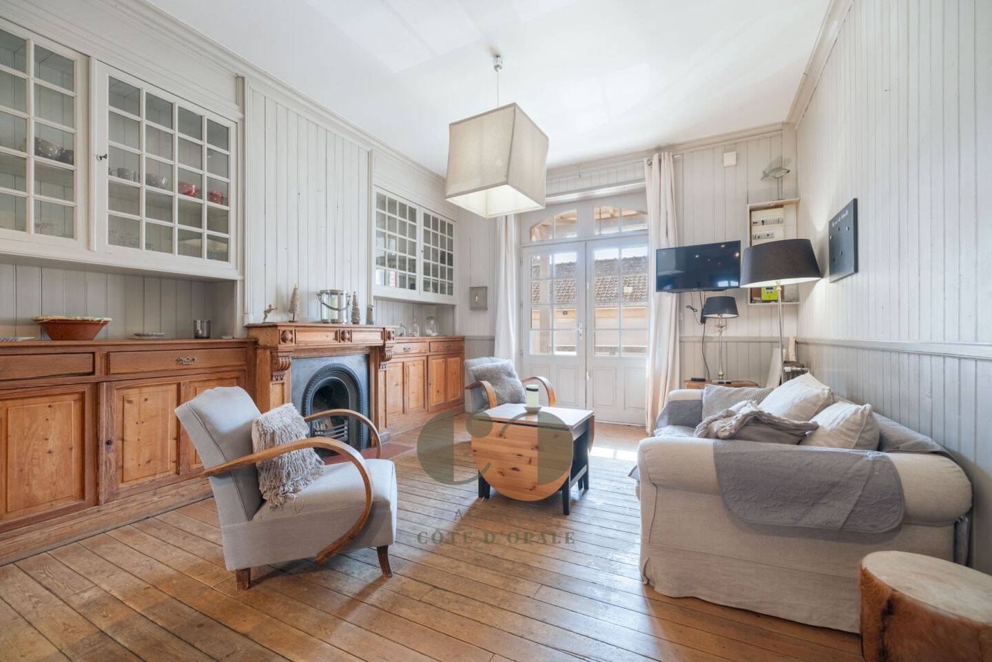 Maison à vendre, 100m², LE TOUQUET PARIS PLAGE