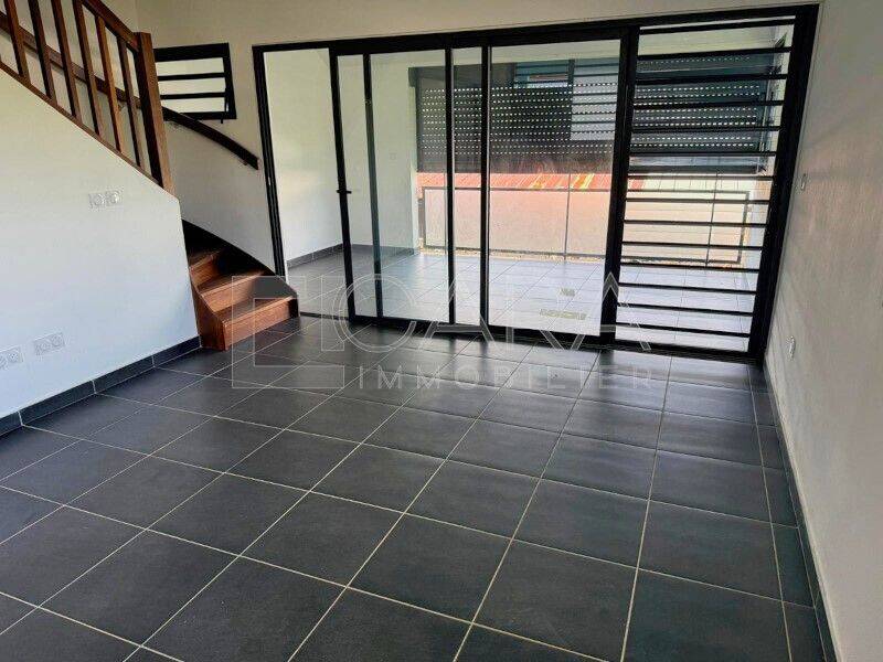 Maison à louer, 66m², CAYENNE