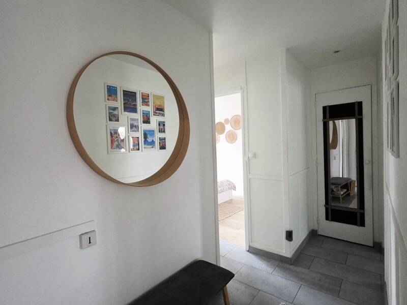 Maison à louer, 69m², BRY SUR MARNE