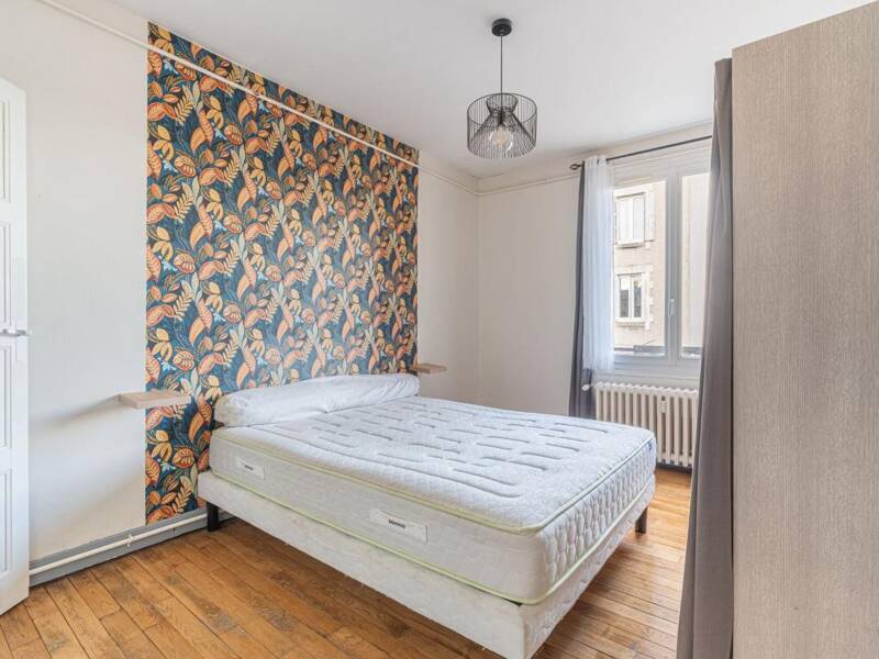 Maison à vendre, 45m², LIMOGES