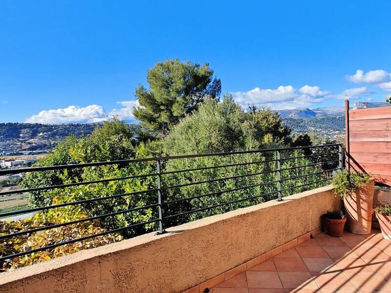 Maison à vendre, 97m², NICE