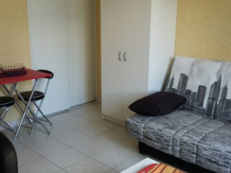 Maison à louer, 22m², BESANCON