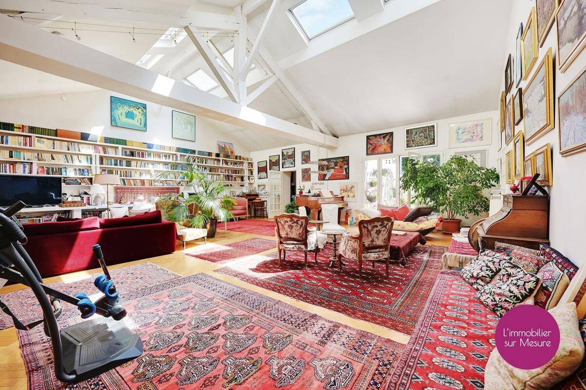 Maison à vendre, 445m², MONTREUIL