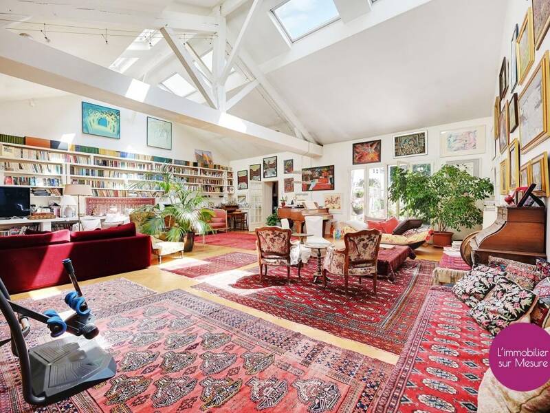Maison à vendre, 445m², MONTREUIL