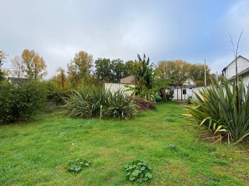 Maison à vendre, 175m², TOURS