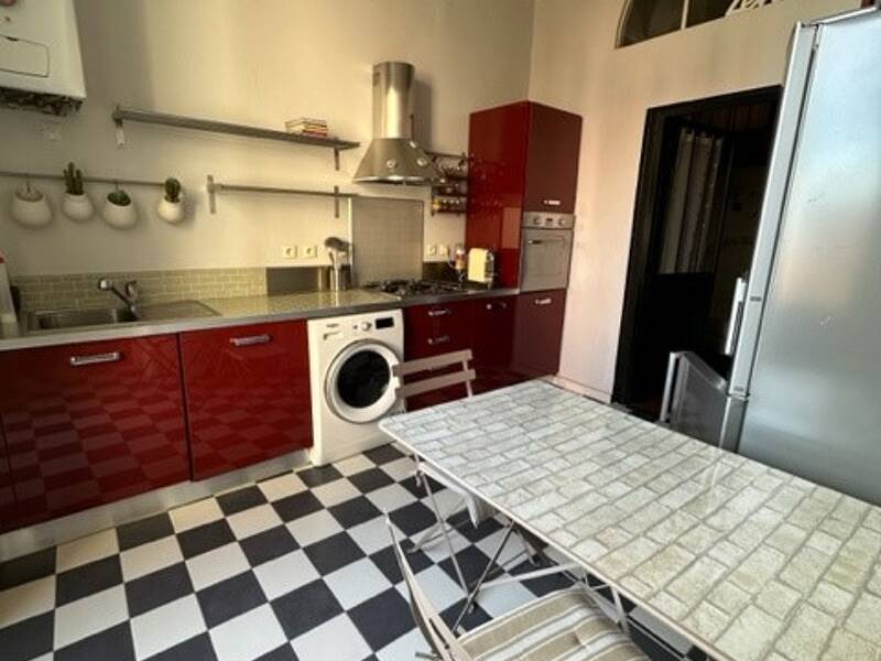 Maison à louer, 45m², BASTIA