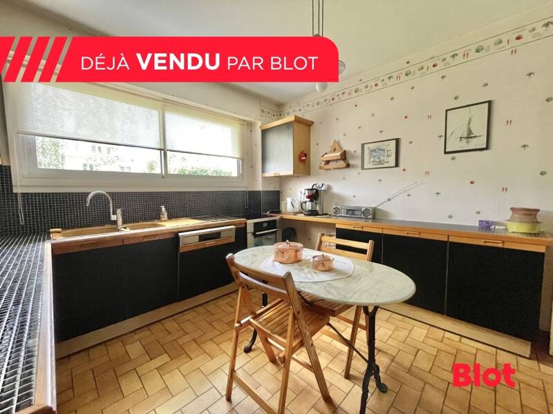 Maison à vendre, 128m², RENNES