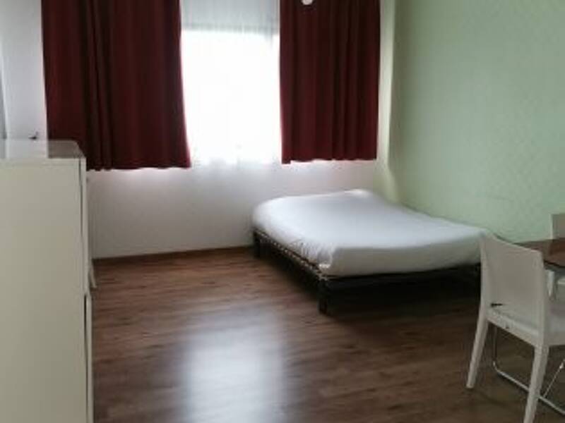 Maison à louer, 37m², NANTES