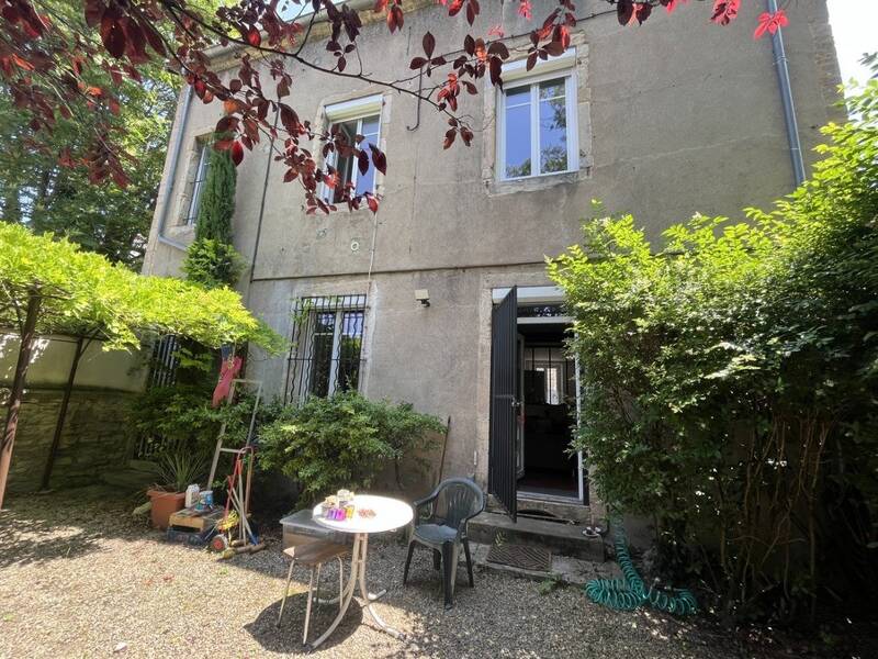 Maison à vendre, 224m², DIJON