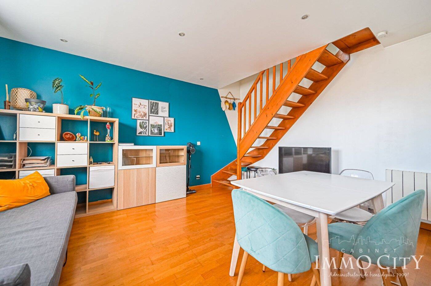 Maison à vendre, 65m², CHOISY LE ROI