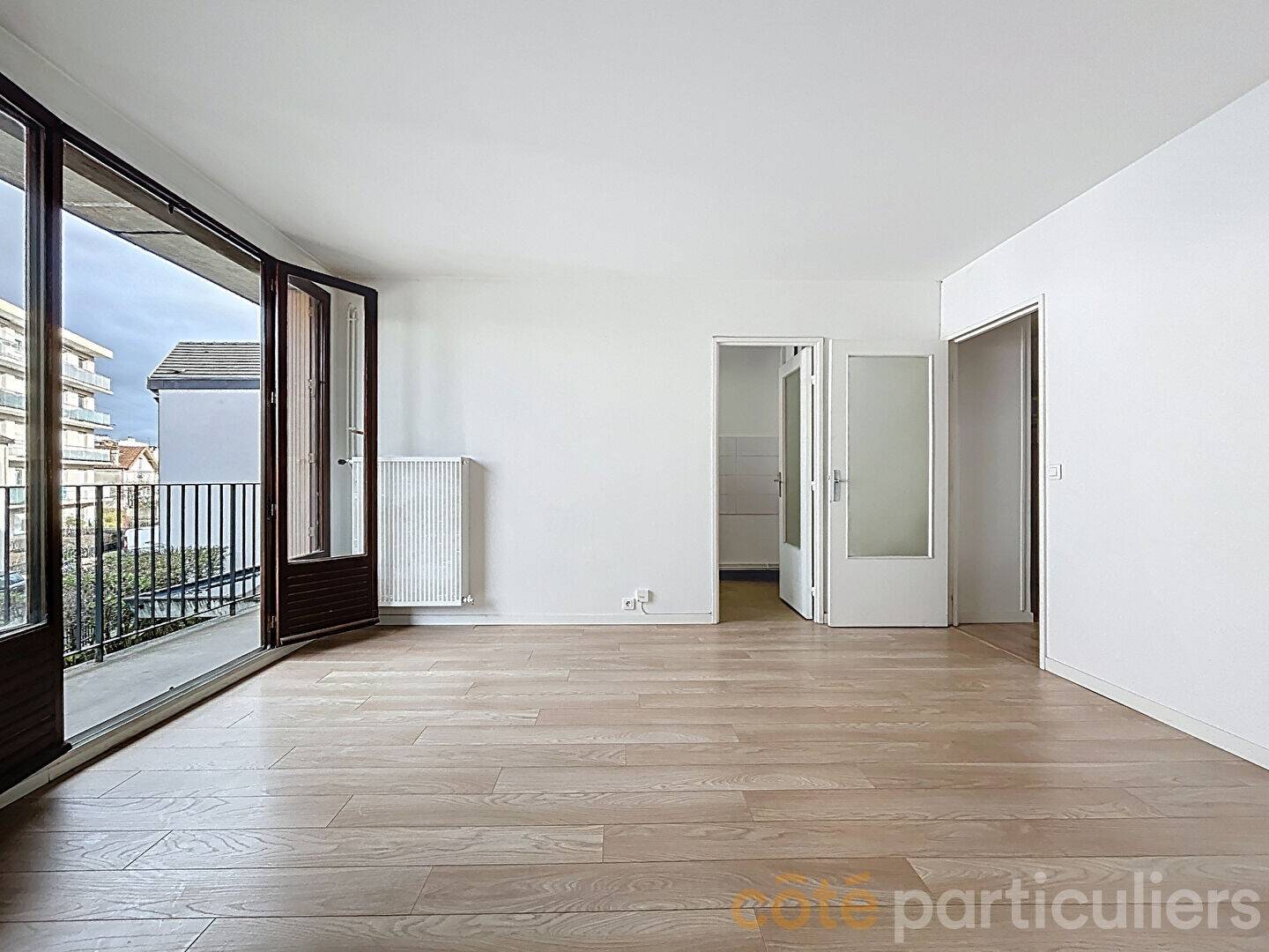 Maison à louer, 34m², SAINT MAUR DES FOSSES