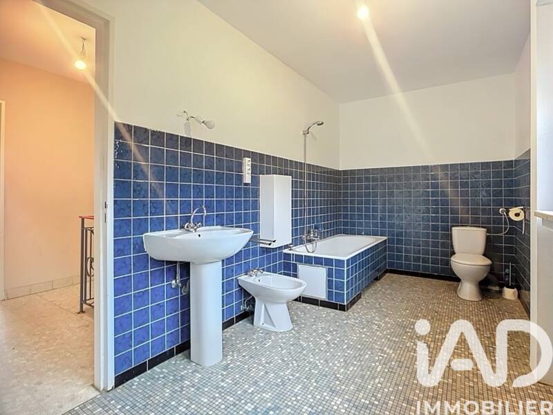 Maison à vendre, 126m², FORBACH