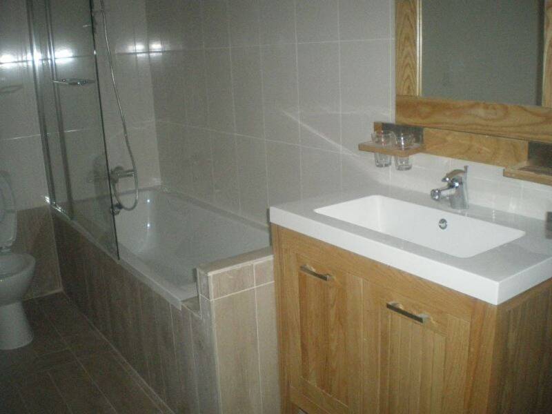 Maison à louer, 38m², TOURS