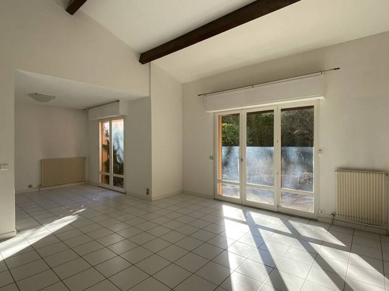 Maison à louer, 108m², SAINT CLEMENT DE RIVIERE