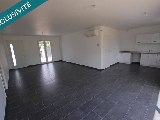 Maison à vendre 184 000 € 4 pièces 3 chambres 93 m² 400 m² de terrain Braud-et-Saint-Louis 33820