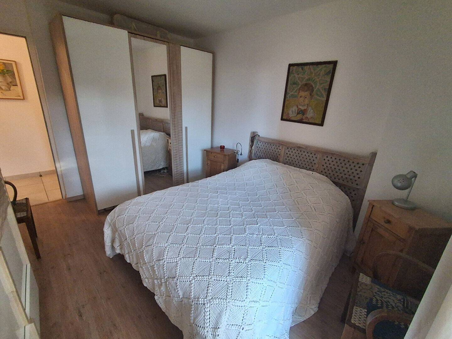 Maison à vendre, 66m², SAINT NAZAIRE