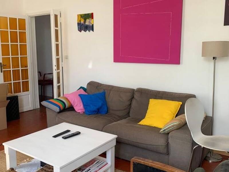 Maison à louer, 91m², NIMES