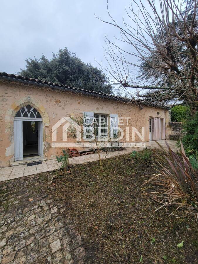Maison à louer, 85m², MERIGNAC