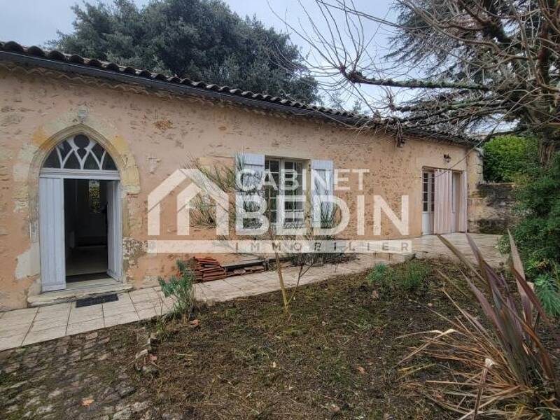 Maison à louer, 85m², MERIGNAC